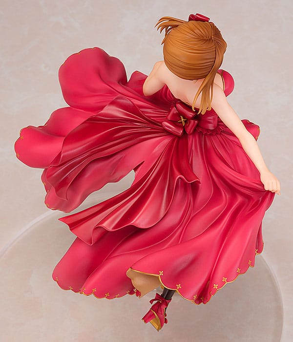Atelier Ryza: Ever Darkness & the Secret Hideout The Animation PVC Statue 1/7 Reisalin Stout: Dress Ver. 24 cm Image 9