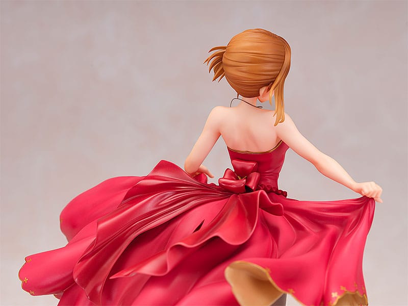Atelier Ryza: Ever Darkness & the Secret Hideout The Animation PVC Statue 1/7 Reisalin Stout: Dress Ver. 24 cm Image 10