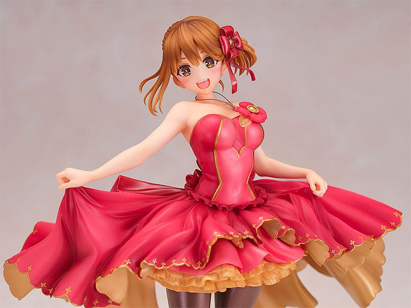 Atelier Ryza: Ever Darkness & the Secret Hideout The Animation PVC Statue 1/7 Reisalin Stout: Dress Ver. 24 cm Image 11