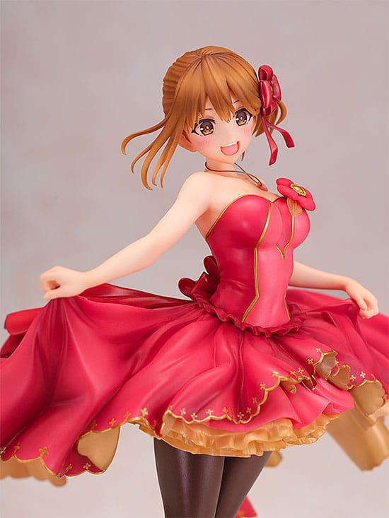 Atelier Ryza: Ever Darkness & the Secret Hideout The Animation PVC Statue 1/7 Reisalin Stout: Dress Ver. 24 cm Image 12