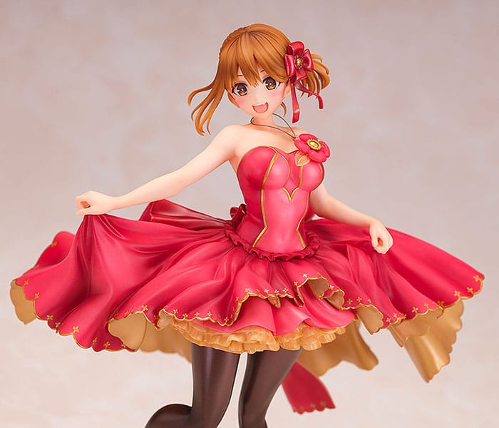 Atelier Ryza: Ever Darkness & the Secret Hideout The Animation PVC Statue 1/7 Reisalin Stout: Dress Ver. 24 cm Image 13