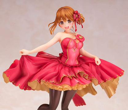 Atelier Ryza: Ever Darkness & the Secret Hideout The Animation PVC Statue 1/7 Reisalin Stout: Dress Ver. 24 cm Image 13