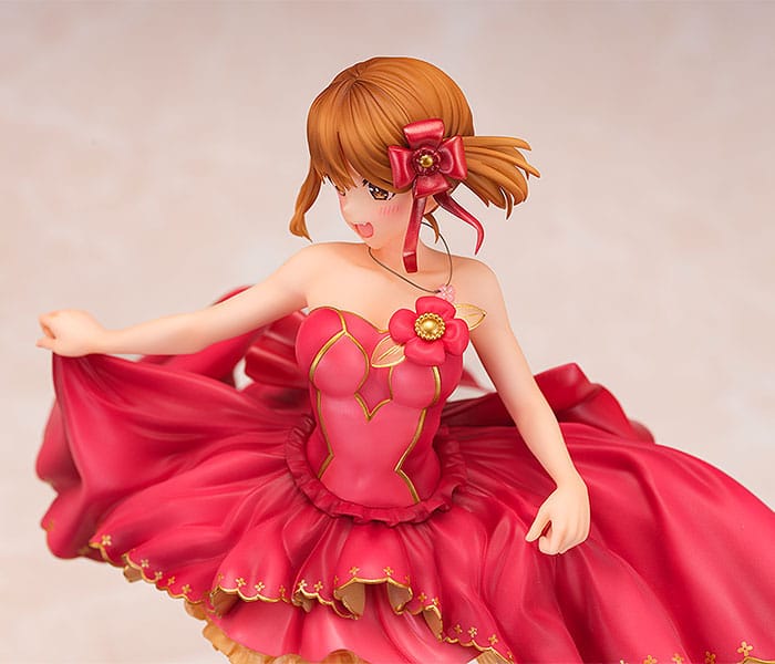 Atelier Ryza: Ever Darkness & the Secret Hideout The Animation PVC Statue 1/7 Reisalin Stout: Dress Ver. 24 cm Image 14