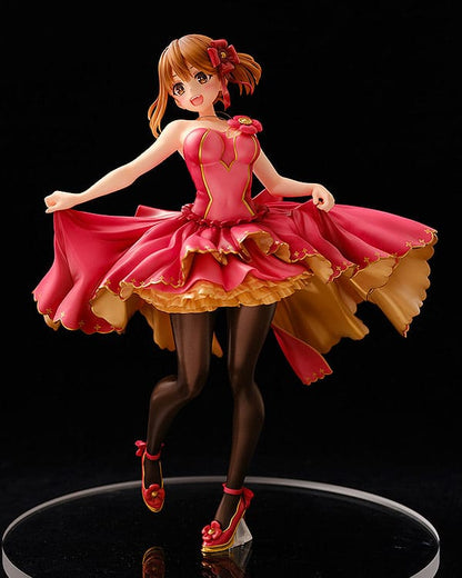 Atelier Ryza: Ever Darkness & the Secret Hideout The Animation PVC Statue 1/7 Reisalin Stout: Dress Ver. 24 cm Image 15