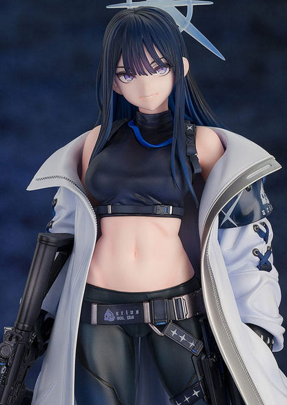 Blue Archive PVC Statue 1/7 Saori 27 cm Image 13