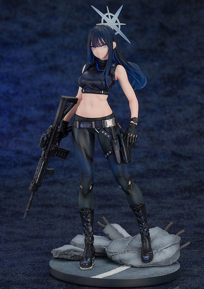Blue Archive PVC Statue 1/7 Saori 27 cm Image 14