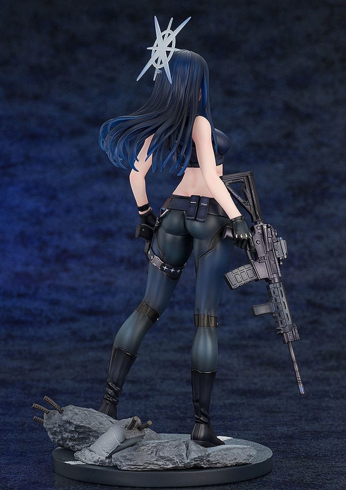 Blue Archive PVC Statue 1/7 Saori 27 cm Image 15