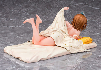 Atelier Ryza x Azur Lane PVC Statue 1/7 Reisalin Stout: Late-Night Alchemist Ver. 11 cm Image 8