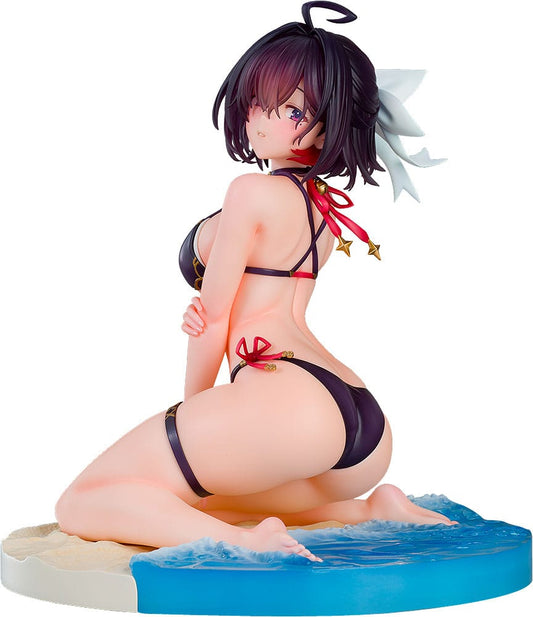 Atelier Yumia: The Alchemist of Memories & the Envisioned Land PVC Statue 1/7 Yumia Liessfeldt: Swimsuit Ver. 15 cm Image 1
