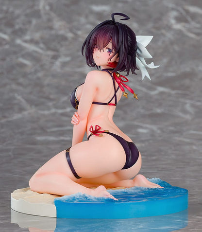 Atelier Yumia: The Alchemist of Memories & the Envisioned Land PVC Statue 1/7 Yumia Liessfeldt: Swimsuit Ver. 15 cm Image 7