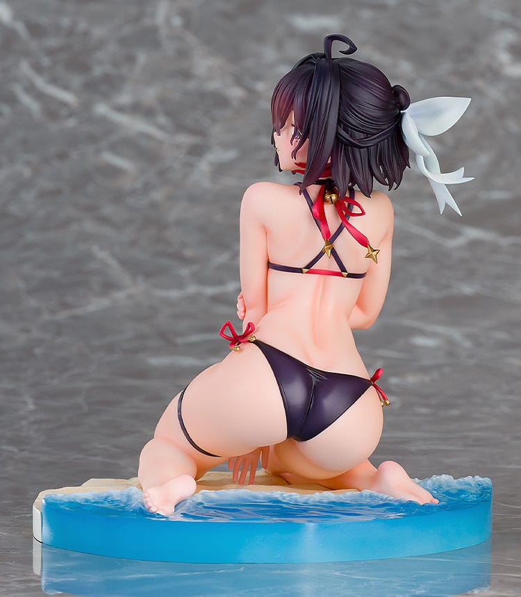Atelier Yumia: The Alchemist of Memories & the Envisioned Land PVC Statue 1/7 Yumia Liessfeldt: Swimsuit Ver. 15 cm Image 8