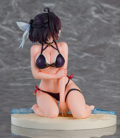 Atelier Yumia: The Alchemist of Memories & the Envisioned Land PVC Statue 1/7 Yumia Liessfeldt: Swimsuit Ver. 15 cm Image 10