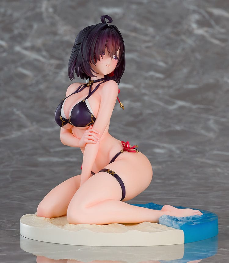 Atelier Yumia: The Alchemist of Memories & the Envisioned Land PVC Statue 1/7 Yumia Liessfeldt: Swimsuit Ver. 15 cm Image 11