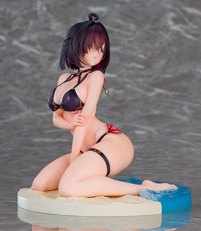 Atelier Yumia: The Alchemist of Memories & the Envisioned Land PVC Statue 1/7 Yumia Liessfeldt: Swimsuit Ver. 15 cm Image 11