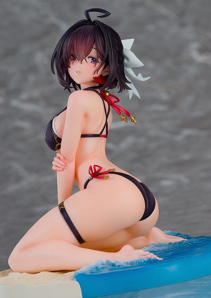 Atelier Yumia: The Alchemist of Memories & the Envisioned Land PVC Statue 1/7 Yumia Liessfeldt: Swimsuit Ver. 15 cm Image 12