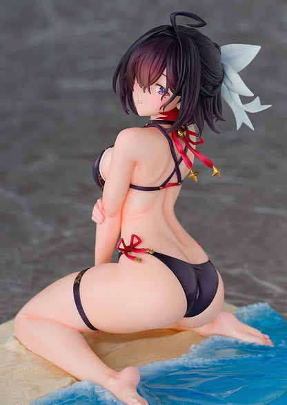 Atelier Yumia: The Alchemist of Memories & the Envisioned Land PVC Statue 1/7 Yumia Liessfeldt: Swimsuit Ver. 15 cm Image 14