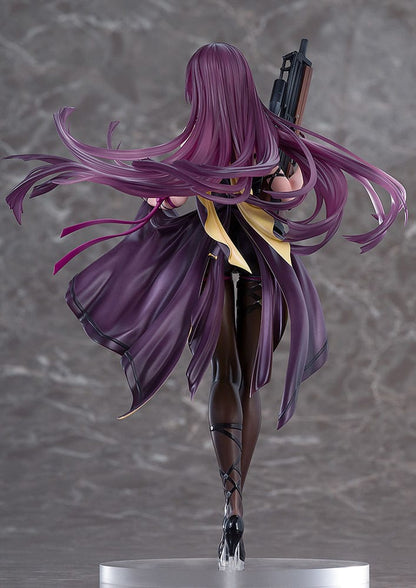 Girls Frontline PVC Statue 1/7 Makiatto: Ballroom Interlude Ver. 25 cm Image 9