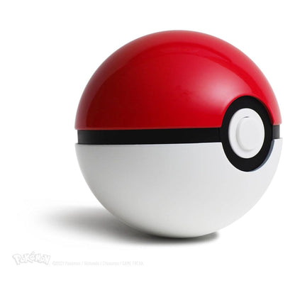 Pokémon Diecast Replik Pokéball Image 5