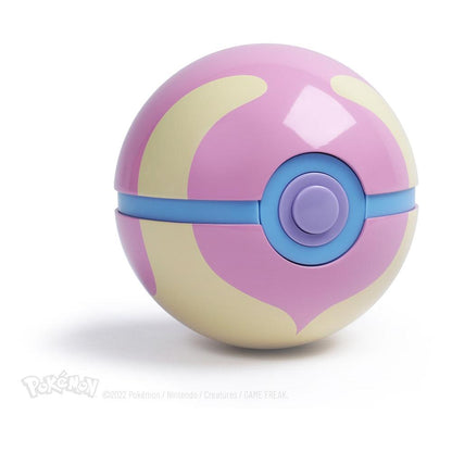 Pokémon Diecast Replik Heilball Image 1
