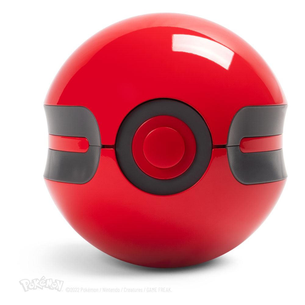 Pokémon Diecast Replik Jubelball Image 1