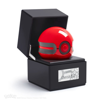 Pokémon Diecast Replik Jubelball Image 3