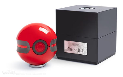 Pokémon Diecast Replik Jubelball Image 5
