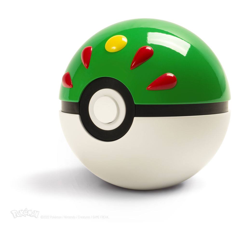 Pokémon Diecast Replik Freundesball Image 1
