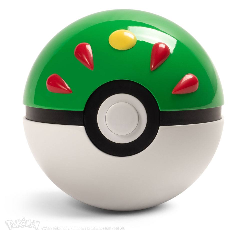 Pokémon Diecast Replik Freundesball Image 7