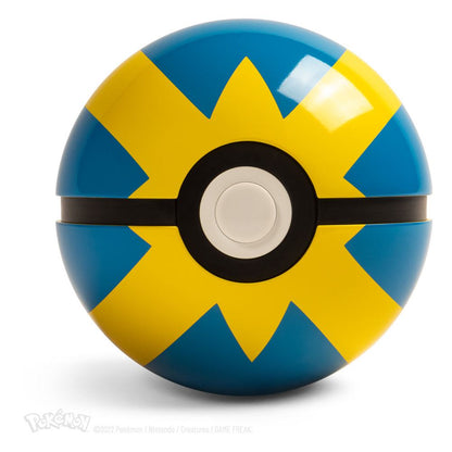 Pokémon Diecast Replik Flottball Image 1