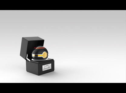 Pokémon Diecast Replik Luxusball Image 3