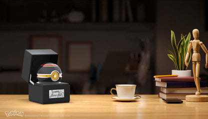 Pokémon Diecast Replik Luxusball Image 7