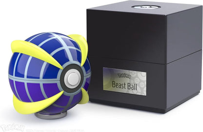Pokémon Diecast Replik Ultraball Image 2