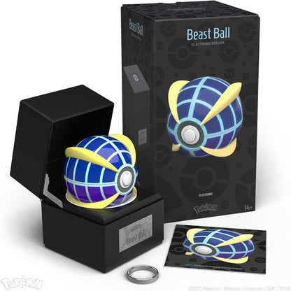 Pokémon Diecast Replik Ultraball Image 3