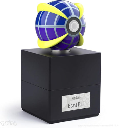 Pokémon Diecast Replik Ultraball Image 5