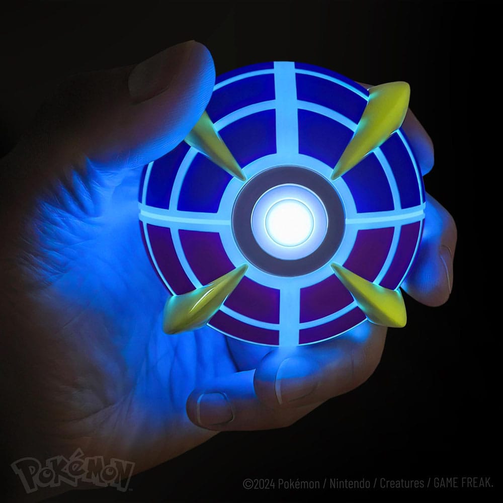 Pokémon Diecast Replik Ultraball Image 6