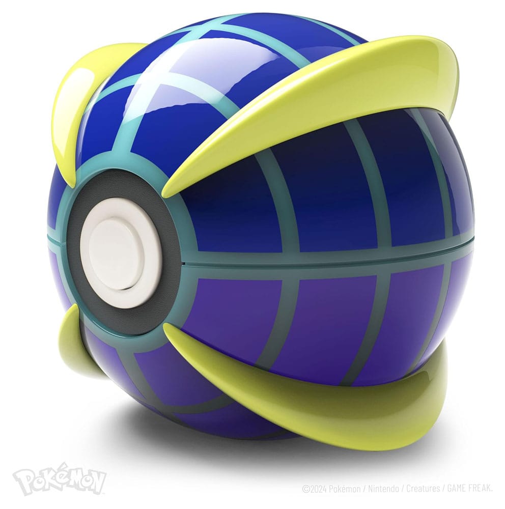 Pokémon Diecast Replik Ultraball Image 1