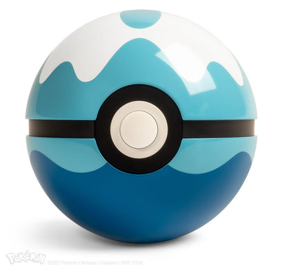 Pokémon Diecast Replik Tauchball Image 6