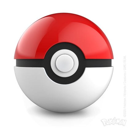 Pokémon Diecast Replik Mini Poké Ball Image 4