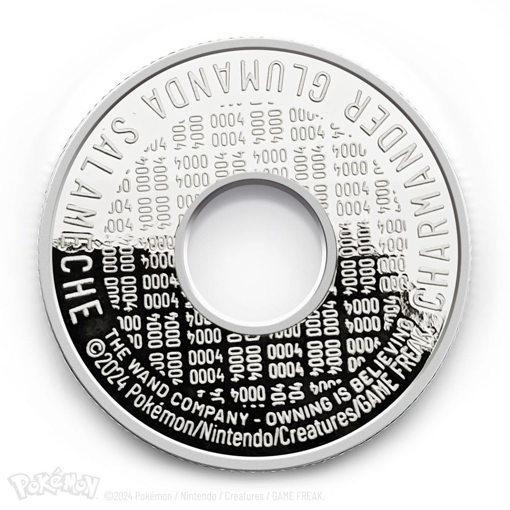 Pokémon Diecast Replik Mini Superball Image 3