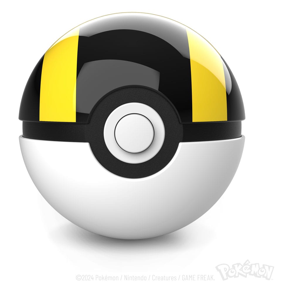 Pokémon Diecast Replik Mini Ultraball Image 2