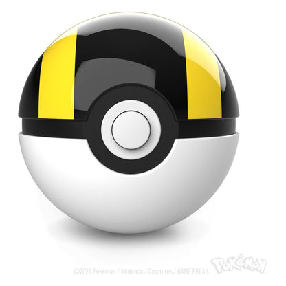 Pokémon Diecast Replik Mini Ultraball Image 2