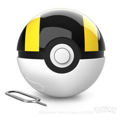 Pokémon Diecast Replik Mini Ultraball Image 3