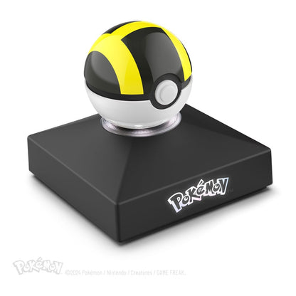 Pokémon Diecast Replik Mini Ultraball Image 4