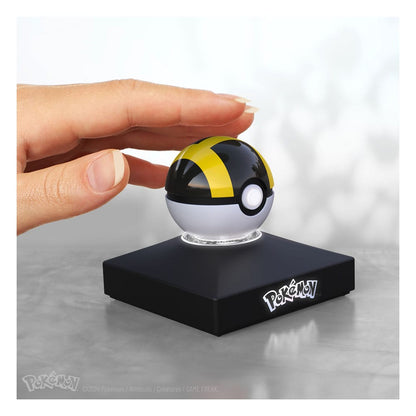 Pokémon Diecast Replik Mini Ultraball Image 5