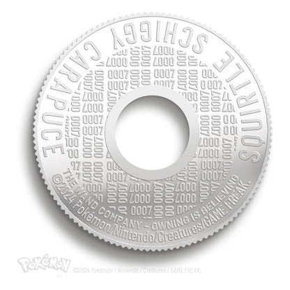 Pokémon Diecast Replik Mini Ultraball Image 8