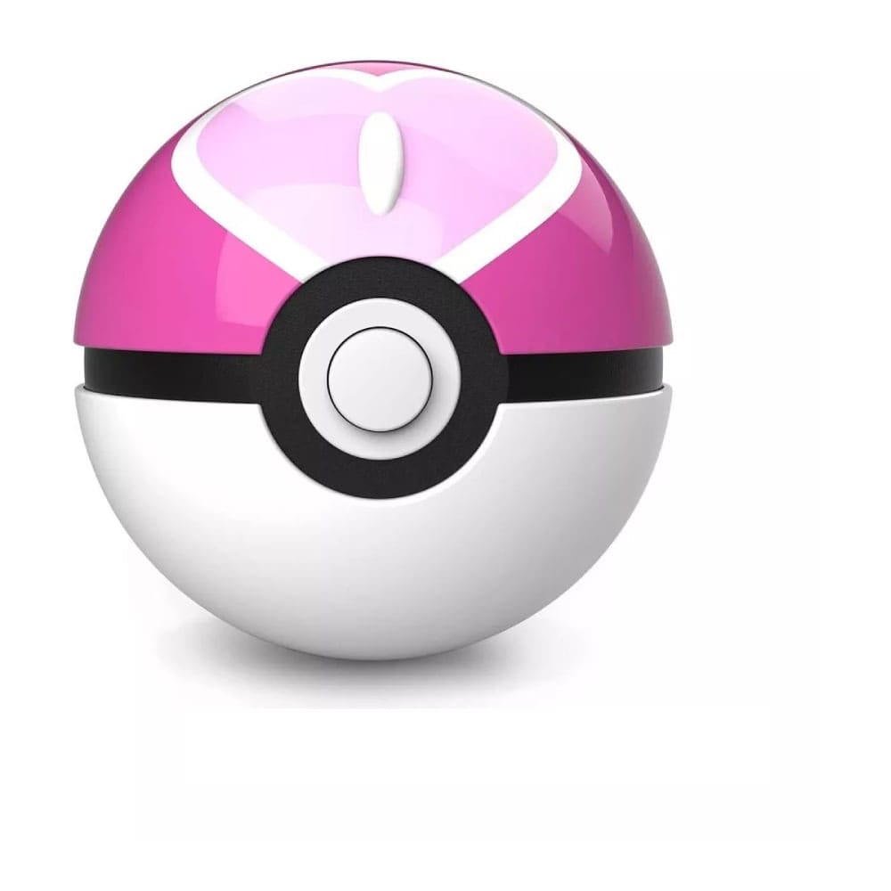 Pokémon Diecast Replik Mini Sympaball Love Ball Image 2