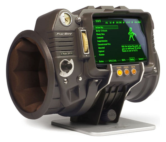 Fallout 3 / Fallout: New Vegas Replik Pip-Boy 3000 Image 1