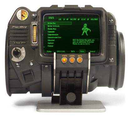 Fallout 3 / Fallout: New Vegas Replik Pip-Boy 3000 Image 7