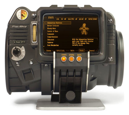 Fallout 3 / Fallout: New Vegas Replik Pip-Boy 3000 Image 8