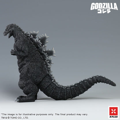 Godzilla (1954) PVC Statue Godzilla 16 cm Image 4